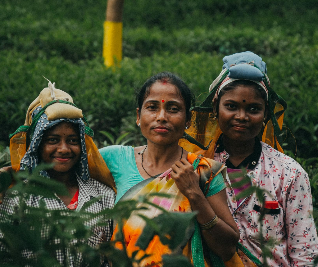 Women Empowerment NGO India
